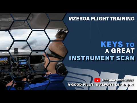 Keys to a Great Instrument Scan