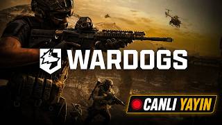 🔴Wardogs | Solo piyade gameplay!