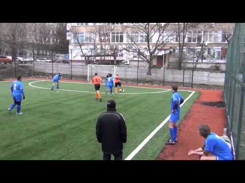 31. Juniors United - Intetics (clip)(2-5)