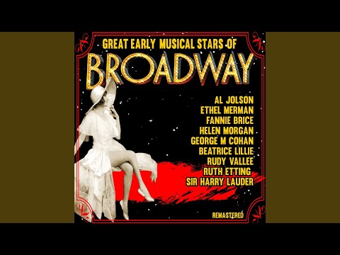 Life's a Funny Proposition After All (Recorded 1911)