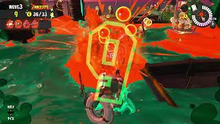 テスト　Splatoon Shortsの養殖場 のライブ配信　#Splatoon3　#スプラトゥーン３　#サーモンラン