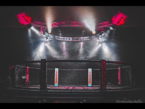 TRU REV 50 DEVON BYRD VS KEGAN MORRISON