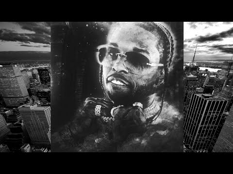 Pop Smoke - Opps ft. Lil Tjay & Sleepy Hallow (Music Video) prod. mariodrilly