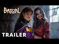 Batgirl (2025) - Teaser Trailer | Jenna Ortega, Margot Robbie