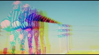 Ariel Pink - Jell-o (Official Video)