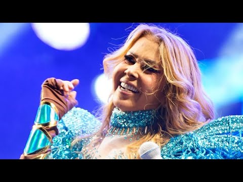 Joelma - Ao Vivo em Abaetetuba/PA - Beja Verão 2026 - 19/07/2026 - Isso é Calypso Tour