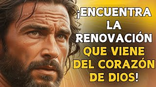 DIOS TRANSFORMA VIDAS: ¡EL PODER DEL ESPÍRITU SANTO EN TU CORAZÓN! oración
