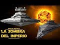 La Completa Evolución De Los Star Destroyers En Star Wars Canon Actual