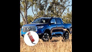 Download lagu Kap Industries Fire Extinguisher Bracket - GWM Cannon mp3