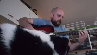 Tes yeux se moquent - Louise Attaque (Cover)