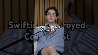 Download lagu We will NEVER walk Cornelia Street AGAIN! #taylorswift #swifties mp3 Download lagu We will NEVER walk Cornelia Street AGAIN! #taylorswift #swifties mp3