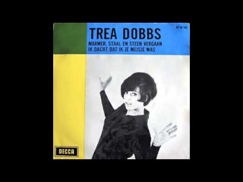 TERA DOBBS - IK DACHT DAT IK JE MEISJE WAS