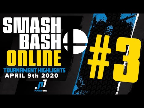 Smash Bash Online #3 Highlights