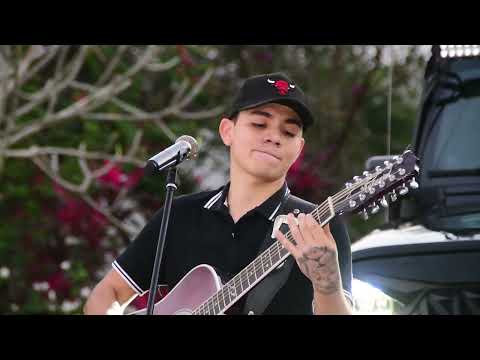 Los de la C - En la blanca radicamos (corridos inéditos 2023)