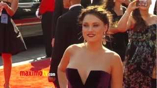 Primetime Creative Arts Emmy Awards Red Carpet