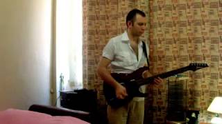 Video thumbnail for Ibanez SA120ex by Alper Aydın