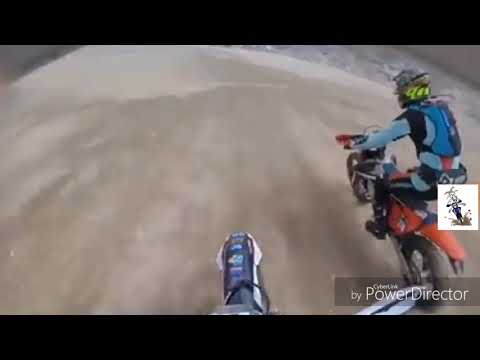 Ezbergrodeo 2019 pol tarres