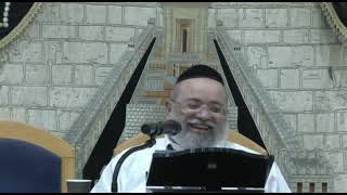 הרב ליאור כחלון,פרשת וארא (הרב ליאור כחלון) - התמונה מוצגת ישירות מתוך אתר האינטרנט יוטיוב. זכויות היוצרים בתמונה שייכות ליוצרה. קישור קרדיט למקור התוכן נמצא בתוך דף הסרטון