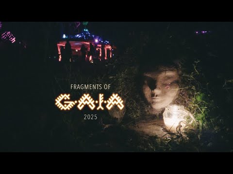 Fragments of GAIA Gathering 2025, Lithuania