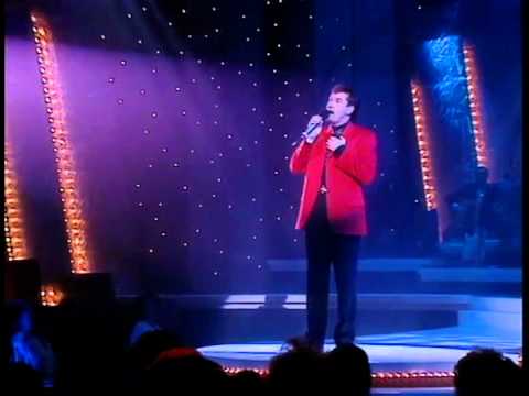 Daniel O'Donnell - The Wedding Song