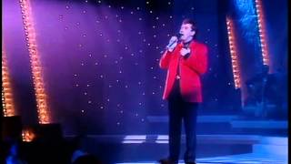 Daniel O'Donnell - The Wedding Song