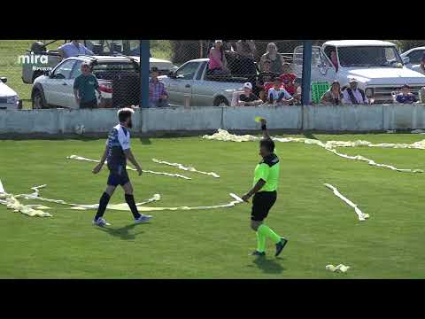 EL PROGRESO vs INDEPENDIENTE | Resumen (3-2) | Fecha 10 Liga Regional de Fútbol