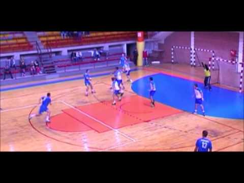 Best of Nemanja Vukovic / Handball