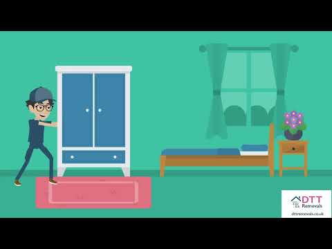 DTT Removals video.