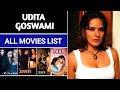 Udita Goswami All Movies List