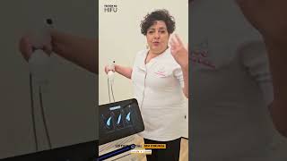 TRITÓN 8D HIFU Profesional: El Lifting sin Cirugía para tu Centro de Estética