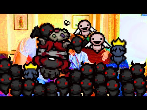 Lilith and her family are OP + unlock C section