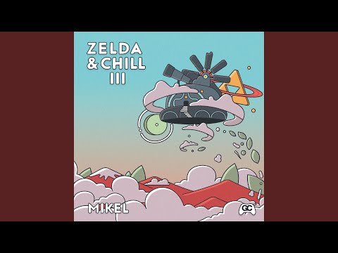 Mipha's Theme