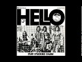 Hello - Star Studded Sham - 1976