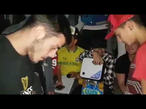 Duales Vila Battle - 4tos - Seth y Ptas vs Erfus y Lutoboy