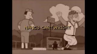 The Simpsons - Talkin&#39; Softball
