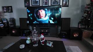 Video thumbnail for Demo Klipsch Reference Premiere RP-1400SW 14" by Jorge Martinez