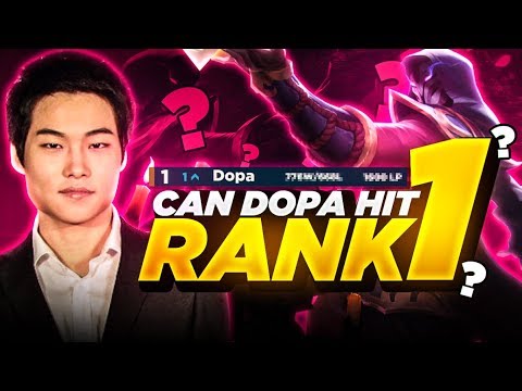 Learn To Play *PERFECT MACRO like DOPA* Season 10 Twisted Fate review