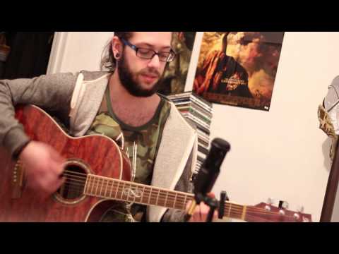 Bit Part - The Wooden Sky