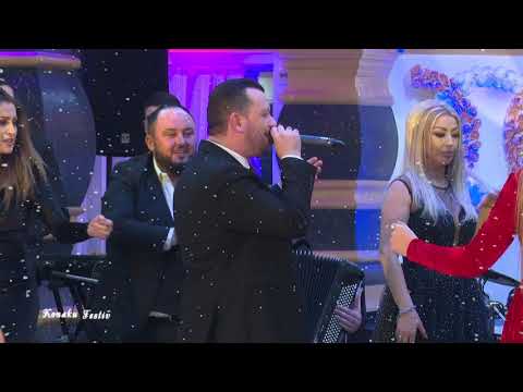 Enes Seferi - Live në Konaku Festiv 2020 (Me Fadil Zeneli)