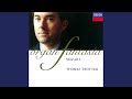 Mozart: Molto allegro in G Major, K.72a
