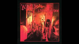 W.A.S.P. - The Manimal (Live)