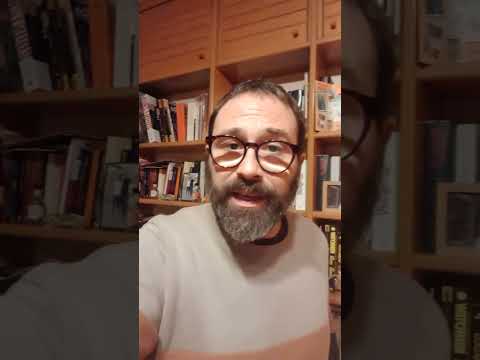 POLÉMICA ANAGRAMA El odio, de Luisgé Martín Opinión personal