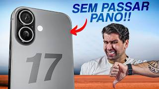 Is the iPhone 17 Worth It? I Tested It for 2 Weeks and Here's the TRUTH