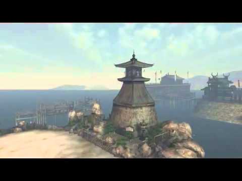 Let's Play Samurai Warriors 4-II #41-Wisdom and Grace: Battle of Kizugawa