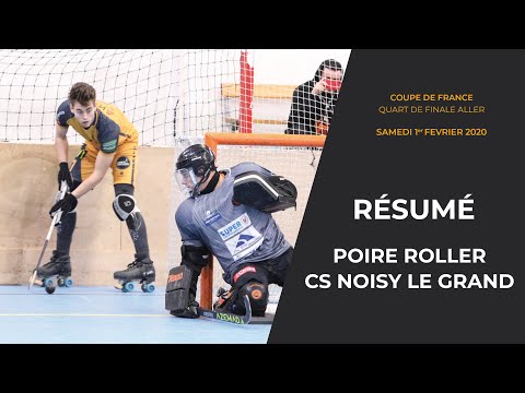 RESUME QUART DE FINALE COUPE DE FRANCE 2020