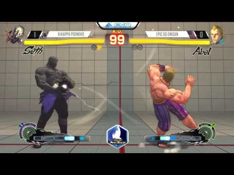 Poongko Classic EVO 2015