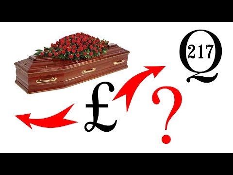 Q217 - Should your family or the world get your inheritance?