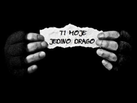 Ti moje jedino drago - MERI TROŠELJ