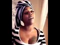 Khia don't do that let us gag in peace