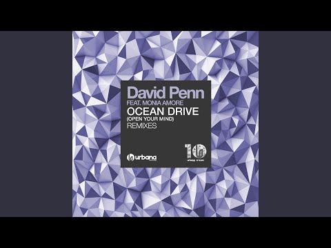 Ocean Drive (Open Your Mind) (feat. Monia Amore) (Gardy Remix)